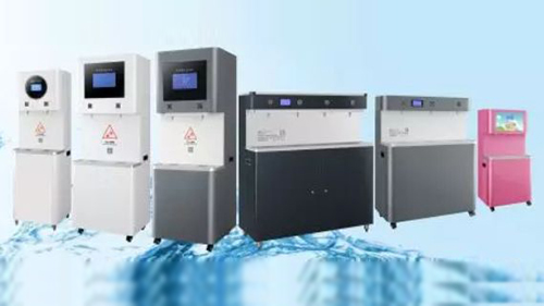 威知识,您对直饮水机有什么误解?