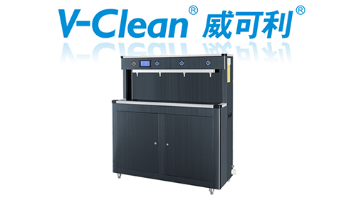 高铁站都选购什么类型的商用直饮机?