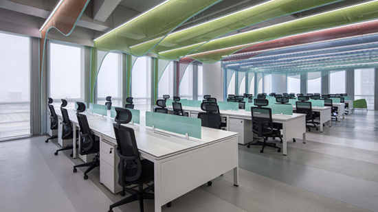 办公楼直饮水机供应商有哪些?如何选?