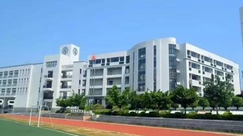 威可利直饮水设备进驻培文外国语学校,保障校园饮水健康安全