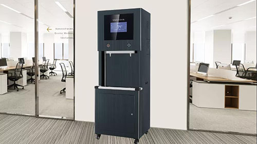 商用直饮水机适合在哪些场所中使用?