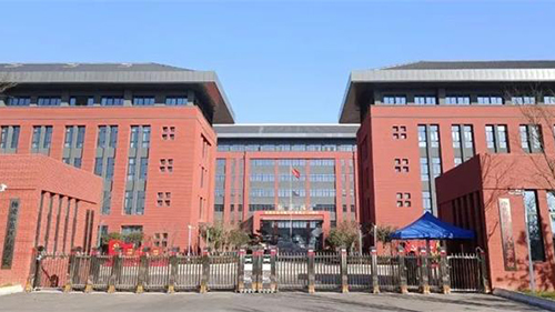 威可利入驻党校,带来全新体验