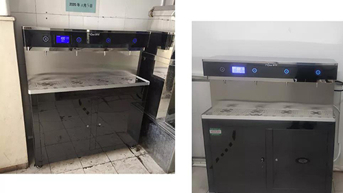 校园专用直饮机有哪些?